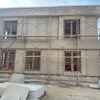 7 Aydır Tamamlanmayan Cam Montajı Mağduriyetim Devam Ediyor