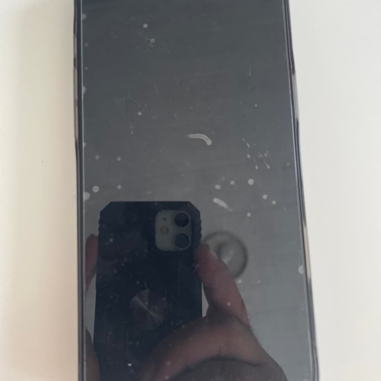 Spigen Ekran Koruyucu Hava Kabarcığı Ve Yapışma Sorunu Yaşadım