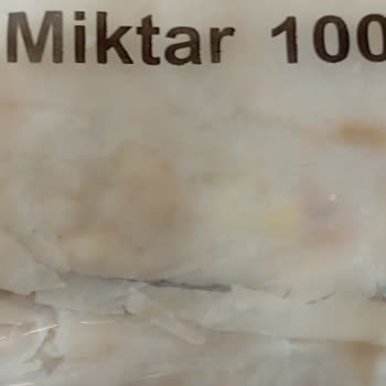 A101 Son Kullanma Tarihi Geçmiş Küflü Yufka Ve Mağazada İade Sorunu