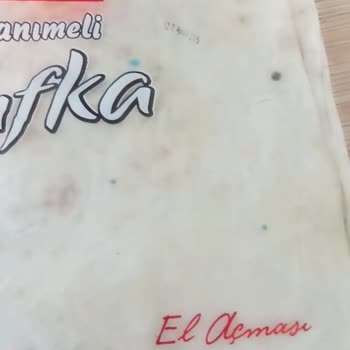 A101 Son Kullanma Tarihi Geçmiş Küflü Yufka Ve Mağazada İade Sorunu