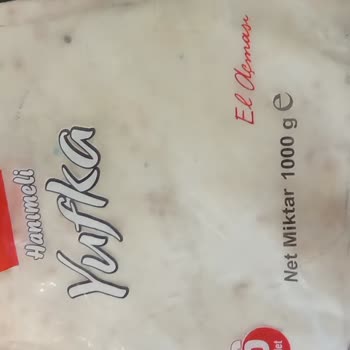 A101 Son Kullanma Tarihi Geçmiş Küflü Yufka Ve Mağazada İade Sorunu