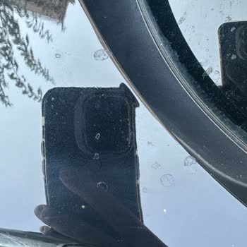 Mesa Paint Protection Ödediğim Paranın Karşılığını Alamadım