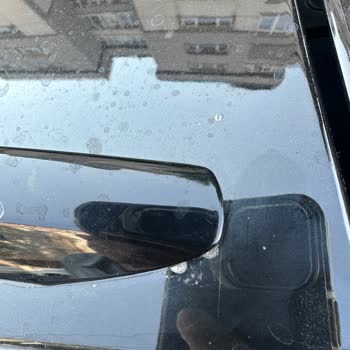 Mesa Paint Protection Ödediğim Paranın Karşılığını Alamadım