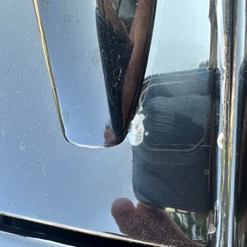 Mesa Paint Protection Ödediğim Paranın Karşılığını Alamadım