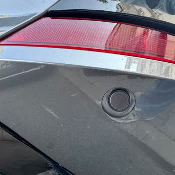 Mesa Paint Protection Ödediğim Paranın Karşılığını Alamadım