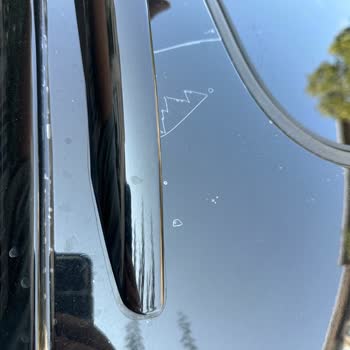 Mesa Paint Protection Ödediğim Paranın Karşılığını Alamadım