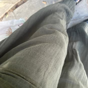 İlk Yıkamada Takımda Bozulma Ve Renk Solması: Değişim Talebim Reddedildi