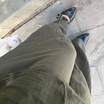 İlk Yıkamada Takımda Bozulma Ve Renk Solması: Değişim Talebim Reddedildi