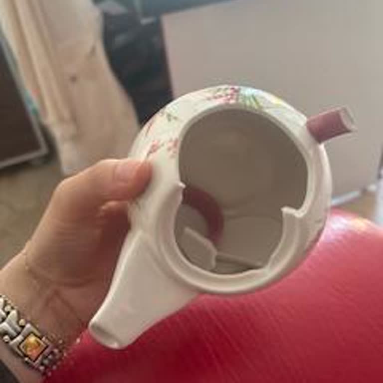 Kırık Gelen Ürün Ve Yetersiz Müşteri Hizmeti Nedeniyle Değişim Talebi