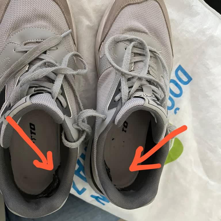 Kısa Sürede Yırtılan Ayakkabı İçin İade Talebim Reddedildi: Mağduriyetimin Giderilmesini İstiyorum