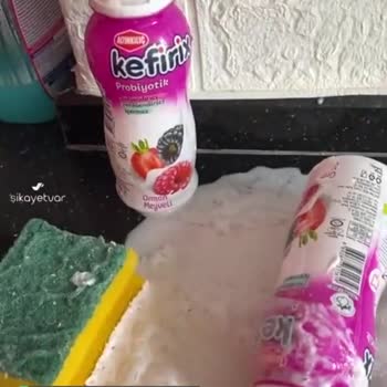 Altınkılıç Kefirix Aldık Ve Bozuk Çıktı!