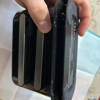 Xiaomi Yetkili Servis | Evofone Robot Süpürge İstasyonumun Kırılması Ve Sorumsuzluk!