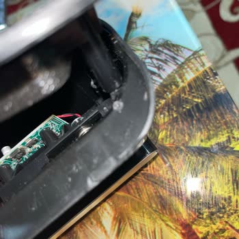 Xiaomi Yetkili Servis | Evofone Robot Süpürge İstasyonumun Kırılması Ve Sorumsuzluk!