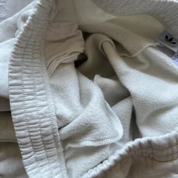 Kullanılmış Ürün Gönderildi, Yeni Ve Orijinal Eşofman Talep Ediyorum