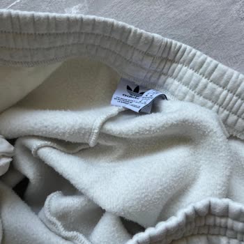 Kullanılmış Ürün Gönderildi, Yeni Ve Orijinal Eşofman Talep Ediyorum