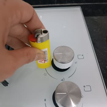 Kurulumdan Beri Arızalı Ankastre Set İçin Çözüm Yok, İade Talep Ediyorum