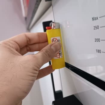 Kurulumdan Beri Arızalı Ankastre Set İçin Çözüm Yok, İade Talep Ediyorum