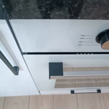 Kurulumdan Beri Arızalı Ankastre Set İçin Çözüm Yok, İade Talep Ediyorum