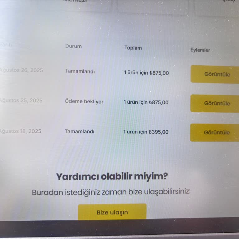 Onayım Olmadan Hesabımdan Para Çekildi Ve İade Yapılmıyor