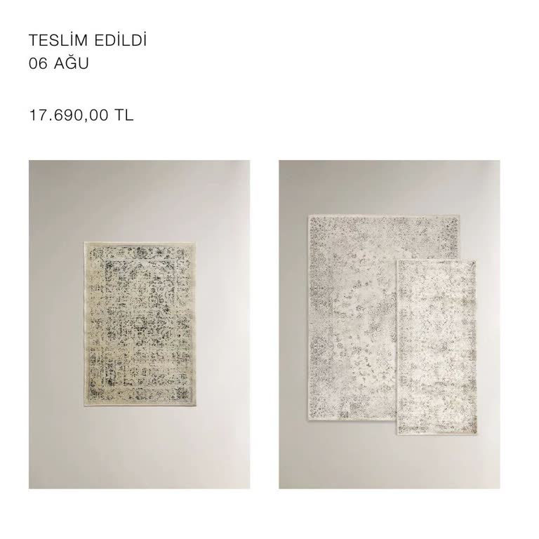 Zara Ve Hepsijet İade Sürecinde Mağduriyet Ve Çözüm Eksikliği