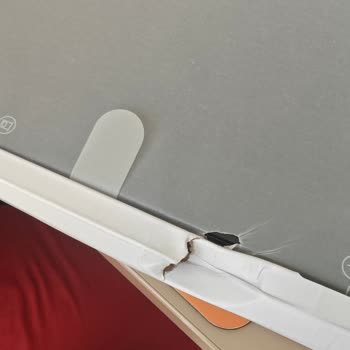 Hasarlı Gelen Tablet İçin İade Ve Değişim Taleplerim Reddedildi