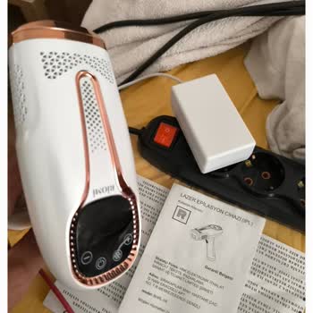 Lazer Epilasyon Cihazı Arızalı İade Reddedildi Mağduriyetim Giderilmiyor