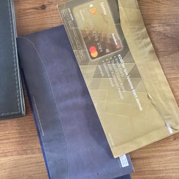 Kullanmadığım Denizbank Kredi Kartlarına Borç Çıkarılması Ve Mağduriyetim