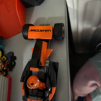 D&R’dan Aldığım Lego Setlerinde Eksik Parça Ve Yetersiz Müşteri Hizmeti