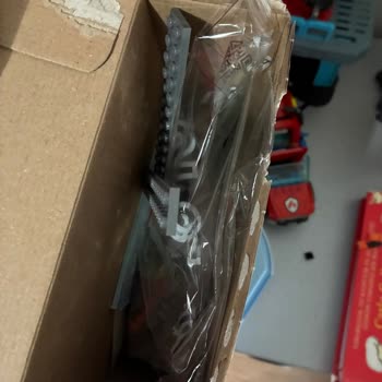 D&R’dan Aldığım Lego Setlerinde Eksik Parça Ve Yetersiz Müşteri Hizmeti