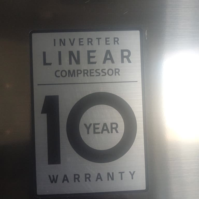 Garanti Kapsamındaki Buzdolabı Motoru İçin Haksız Ücret Talebi Ve Yetersiz Servis Deneyimi