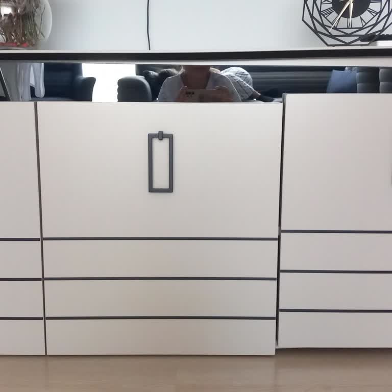 Ergül Mobilya Konsol Ve Koltuklarında Sürekli Arıza Mağduriyeti