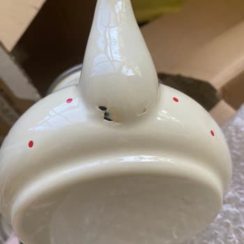 İade Ücretimin Hala Hesabıma Yatırılmaması