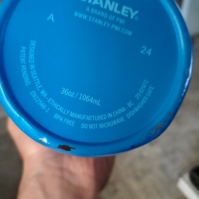 Stanley Termos Kapak Temini Ve Müşteri Hizmetlerine Ulaşamama Sorunu