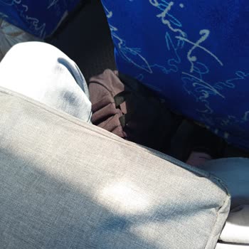 Otobüste Sürekli Sigara İçildi, Hedefe Ulaşılamadı Ve Yolcular Mağdur Edildi