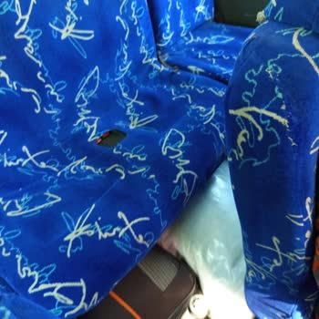 Otobüste Sürekli Sigara İçildi, Hedefe Ulaşılamadı Ve Yolcular Mağdur Edildi