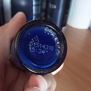 Nivea Men Deep Darkwood Deodorant Siyah Leke Ve Koku Sorunu