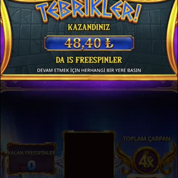 Oyun Sonrası Kazançların Aniden Azalması Ve Şikayet Süreci