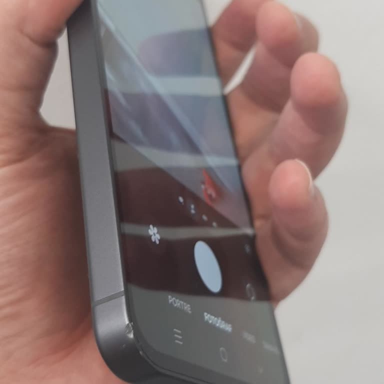 Samsung S24 Fe Ekran Kararması Sorunu Servis İlgisizliği Ve Çözüm Bulunamaması