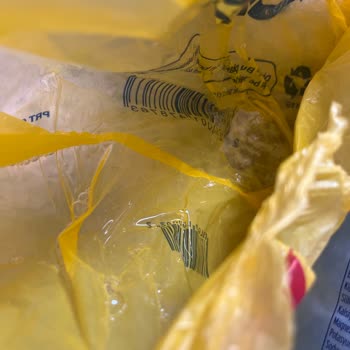 Siparişteki Ürünlerin Parfüm Sızıntısı Nedeniyle Zarar Görmesi