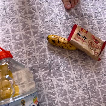 Siparişteki Ürünlerin Parfüm Sızıntısı Nedeniyle Zarar Görmesi