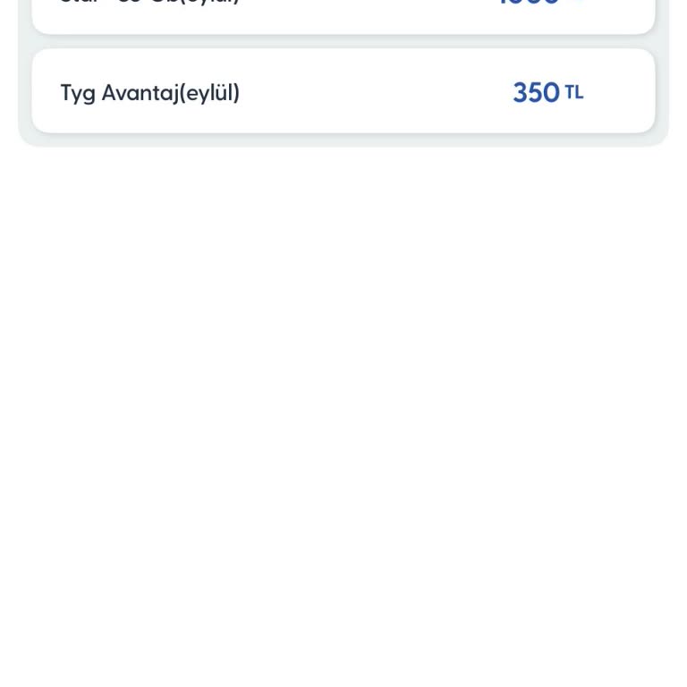 Yurt Dışına Çıkmadığım Halde Haksız Yurt Dışı Kullanım Ücreti Yansıtıldı