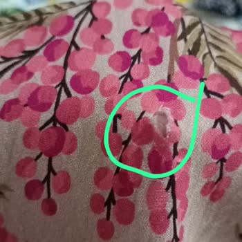 Yırtık Elbise Gönderildi, İade Ve Para İadesi Taleplerim Reddedildi