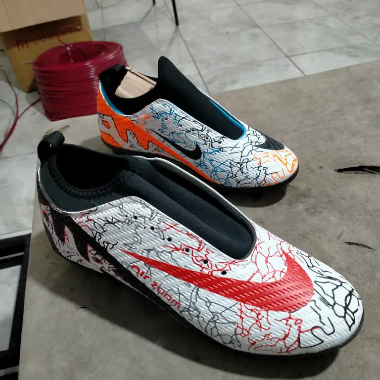 Yanlış Krampon Gönderildi Satıcıya Ulaşamıyorum Ücret İadesi Bekliyorum