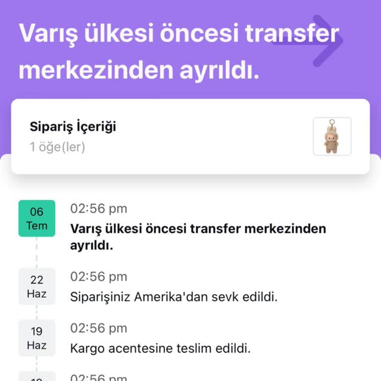 Teslim Edilmeyen Ürün Ve İade Talebimin Karşılanmaması
