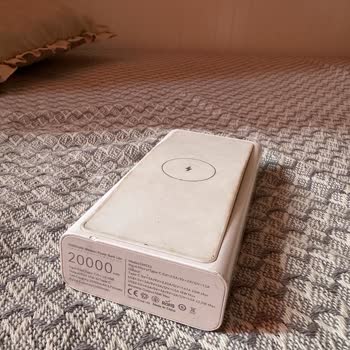 Xiaomi Powerbank'te Batarya Şişmesi Ve Güvenlik Riski