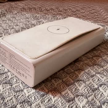 Xiaomi Powerbank'te Batarya Şişmesi Ve Güvenlik Riski