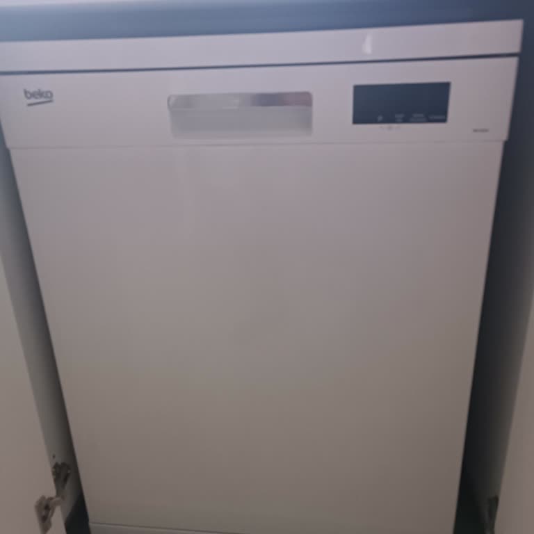 Beko Bulaşık Makinesi Arızası 17 Gündür Giderilmiyor: Servis Gecikmesi Mağduriyete Yol Açtı