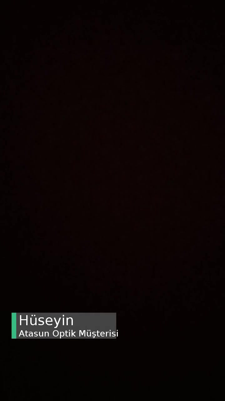 Atasun Optik Fahiş Fiyat, Garantisiz Kalitesiz Ürün videonun kapak resmi