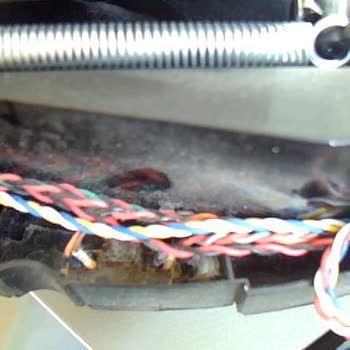 Garanti Kapsamındaki Robot Süpürgeye Sürekli Kullanıcı Hatası Ve Fahiş Ücretler