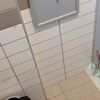 Gebze Akse Opet İstasyonunda Temizlik Ve Hizmet Sorunu